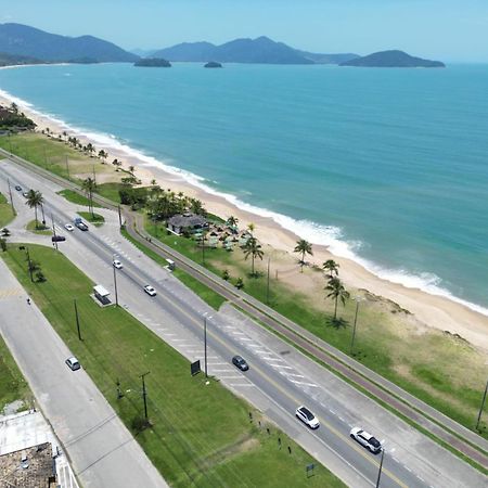 Casa Caragua Sobrado Com 2 Suites Caraguatatuba Luaran gambar