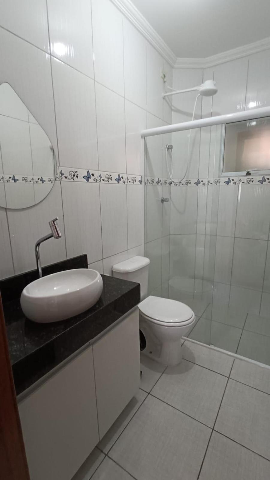Casa Caragua Sobrado Com 2 Suites Caraguatatuba Luaran gambar
