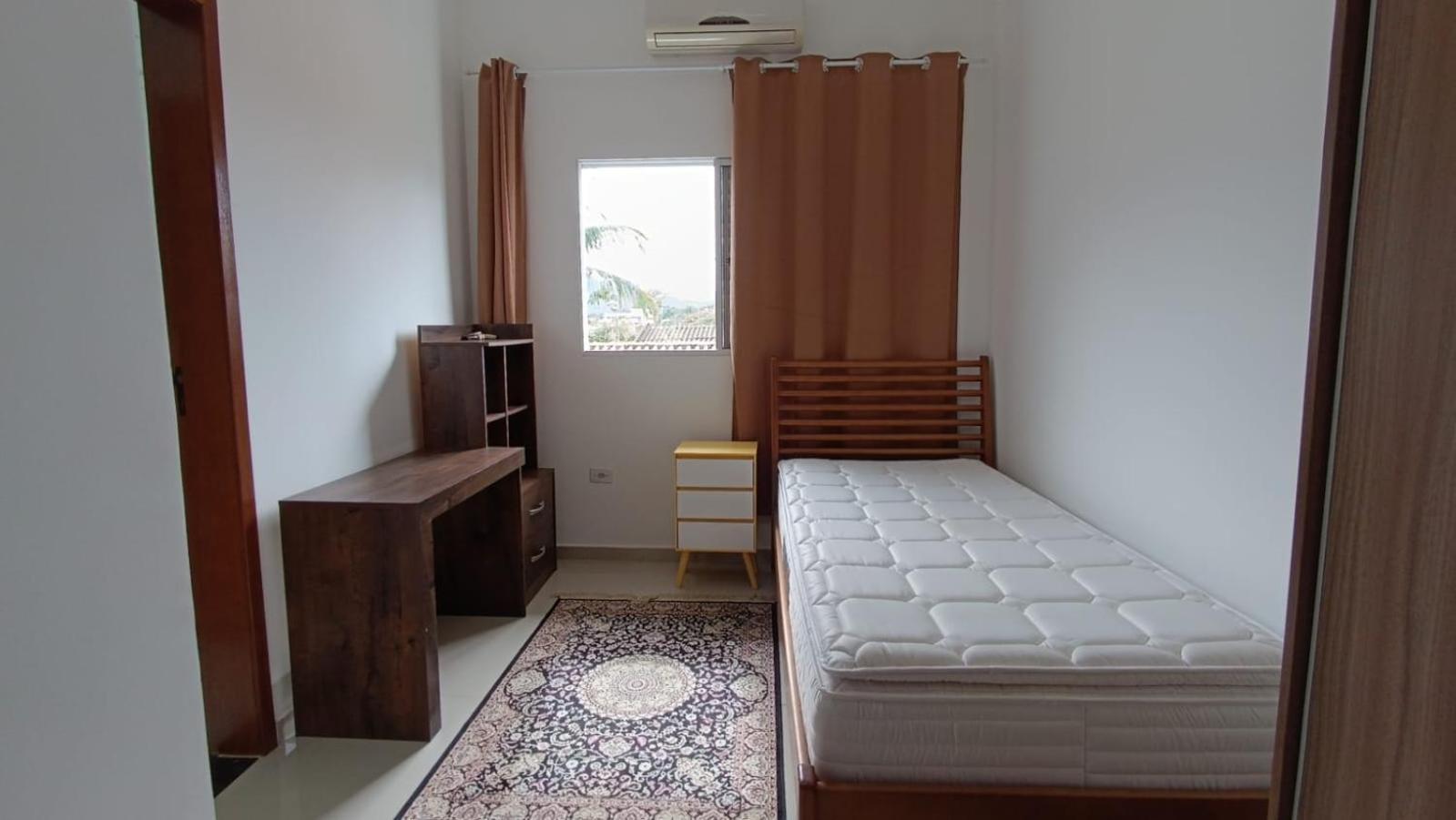 Casa Caragua Sobrado Com 2 Suites Caraguatatuba Luaran gambar