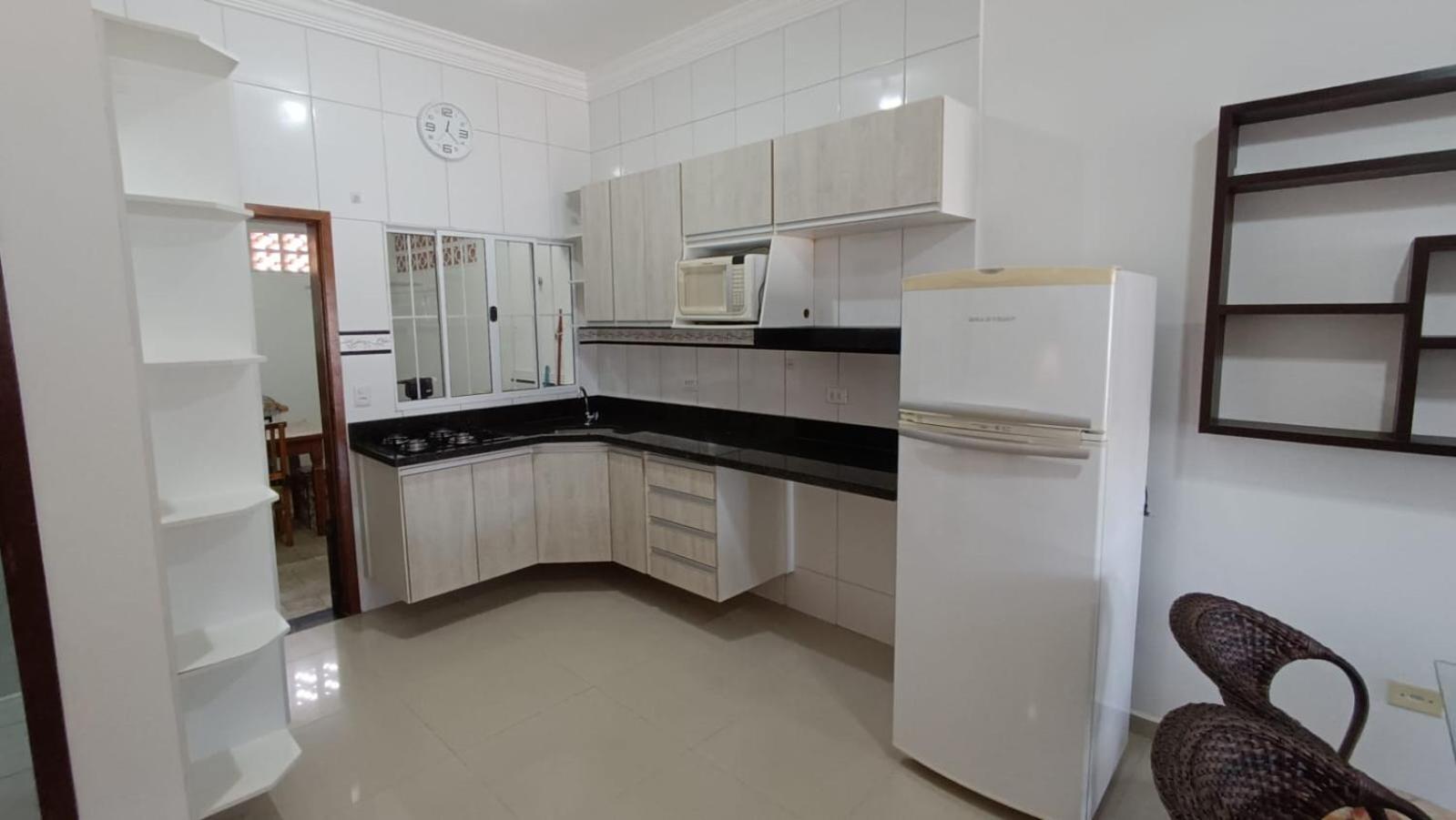 Casa Caragua Sobrado Com 2 Suites Caraguatatuba Luaran gambar