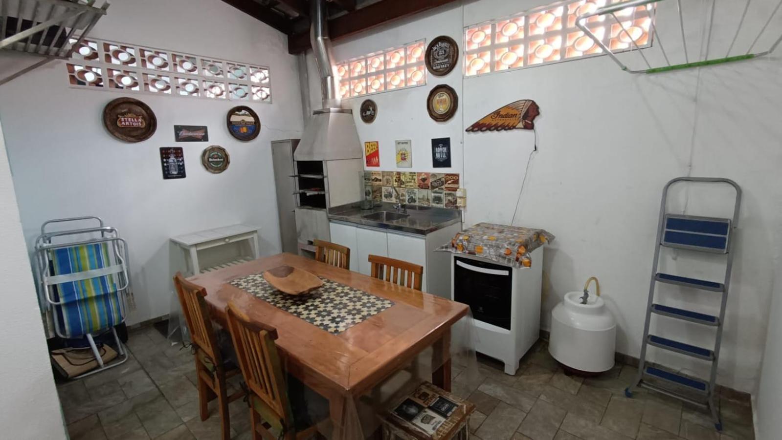 Casa Caragua Sobrado Com 2 Suites Caraguatatuba Luaran gambar