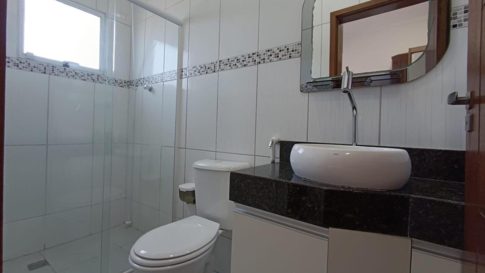 Casa Caragua Sobrado Com 2 Suites Caraguatatuba Luaran gambar