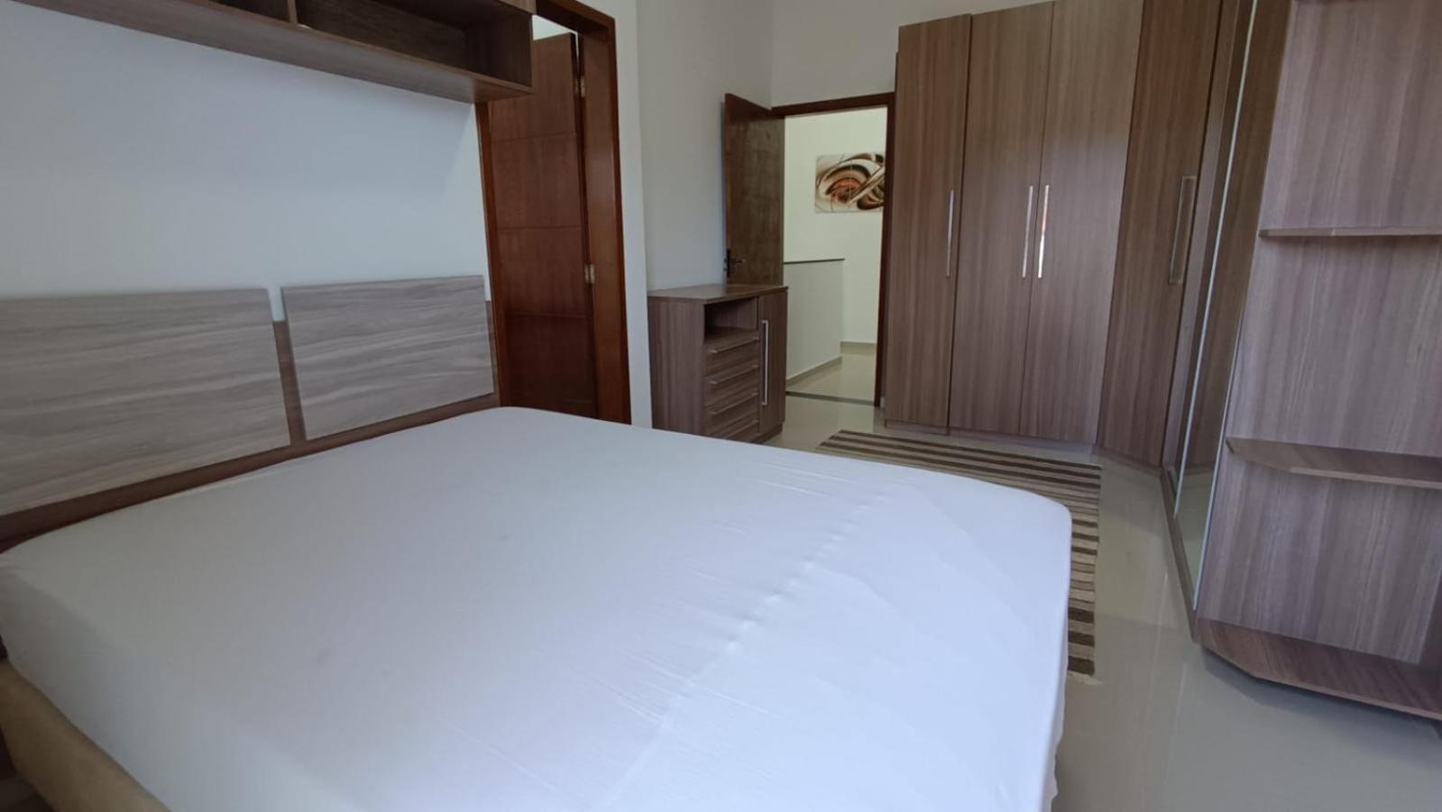 Casa Caragua Sobrado Com 2 Suites Caraguatatuba Luaran gambar