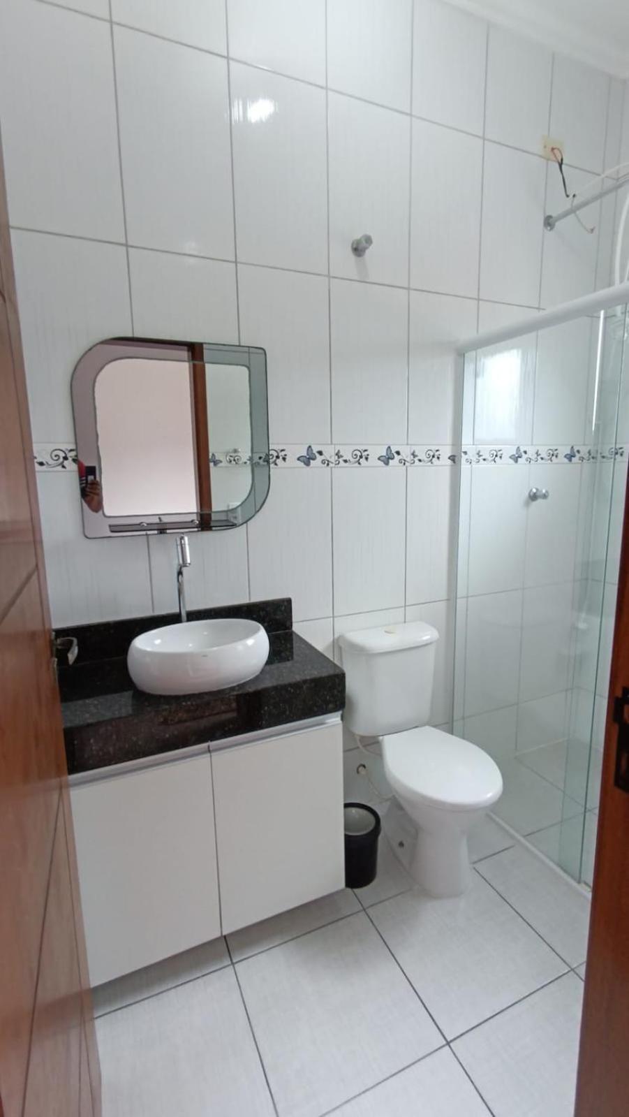 Casa Caragua Sobrado Com 2 Suites Caraguatatuba Luaran gambar