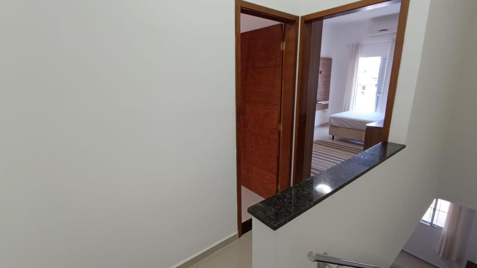 Casa Caragua Sobrado Com 2 Suites Caraguatatuba Luaran gambar