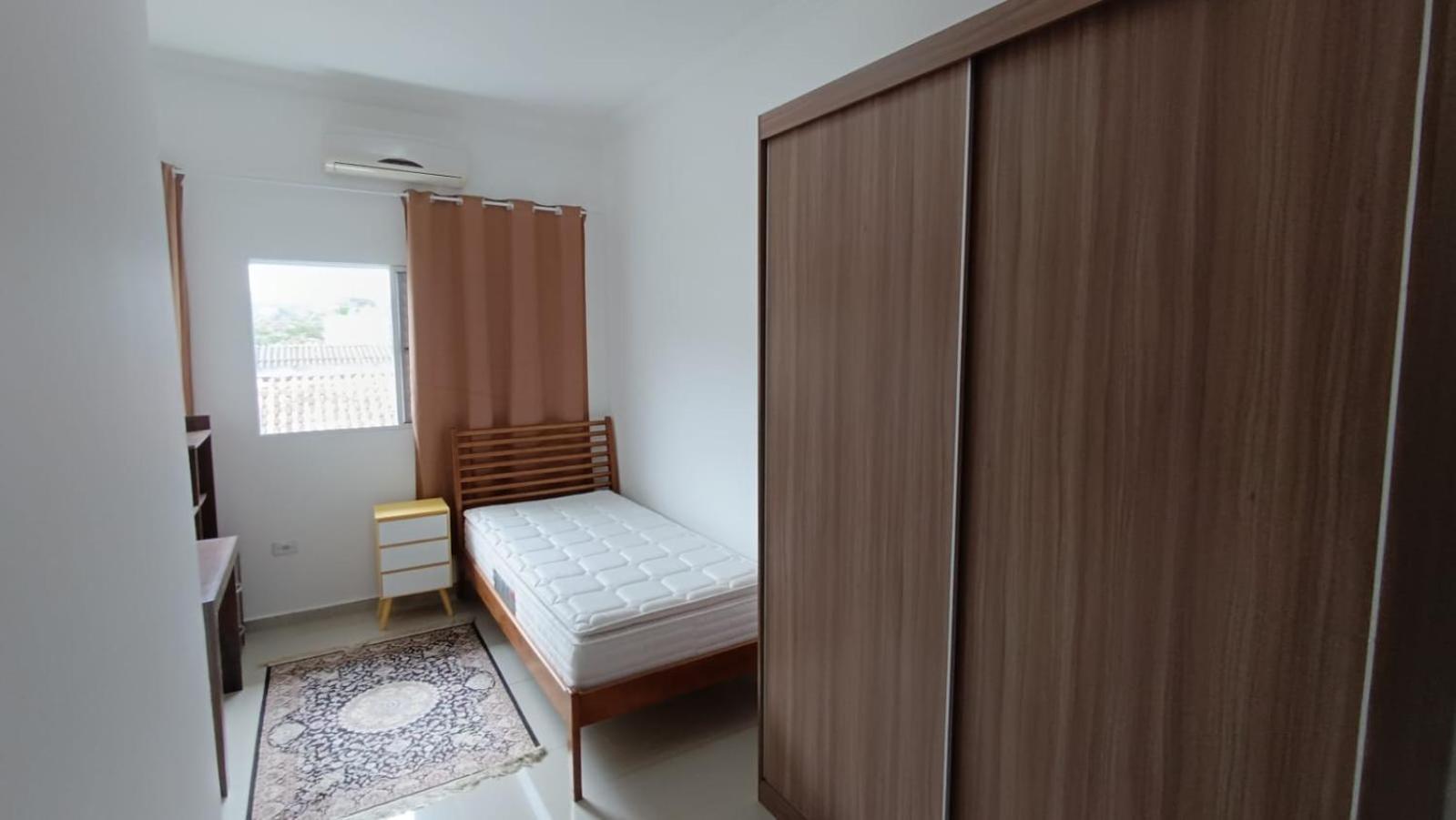 Casa Caragua Sobrado Com 2 Suites Caraguatatuba Luaran gambar