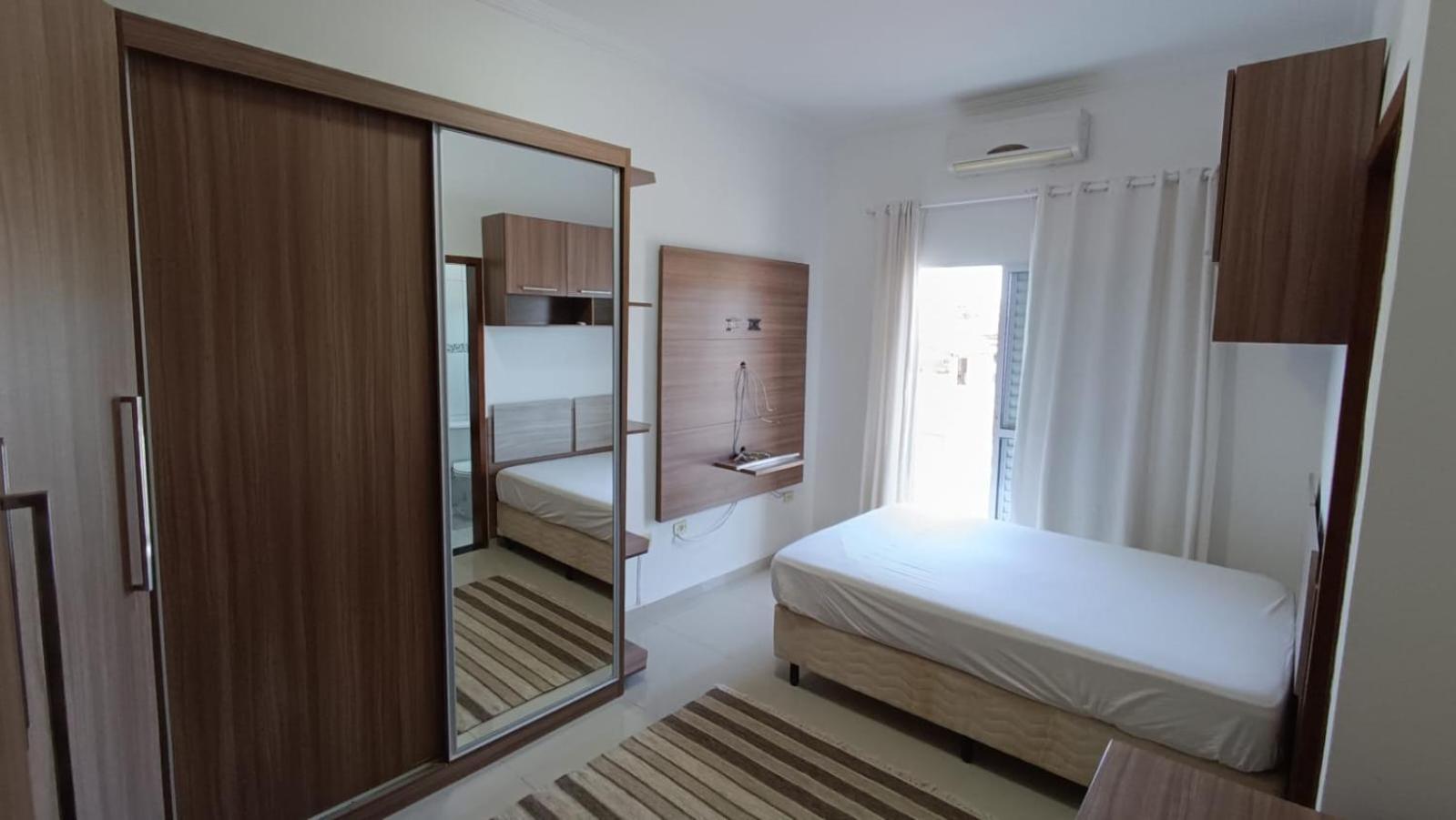 Casa Caragua Sobrado Com 2 Suites Caraguatatuba Luaran gambar