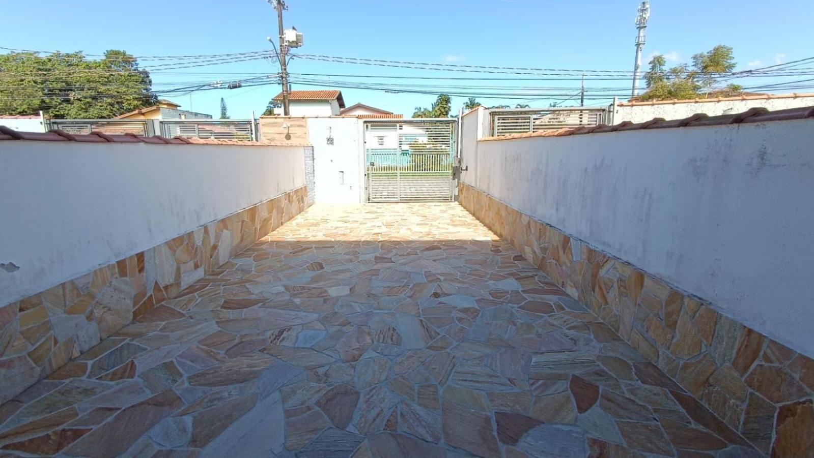 Casa Caragua Sobrado Com 2 Suites Caraguatatuba Luaran gambar