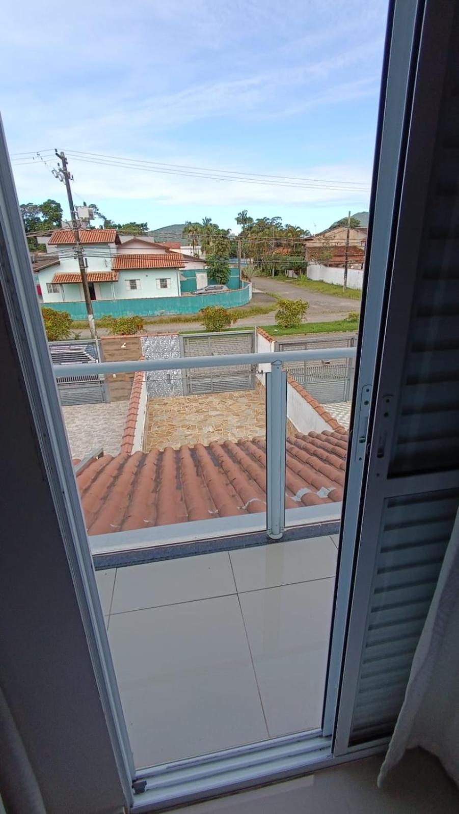 Casa Caragua Sobrado Com 2 Suites Caraguatatuba Luaran gambar