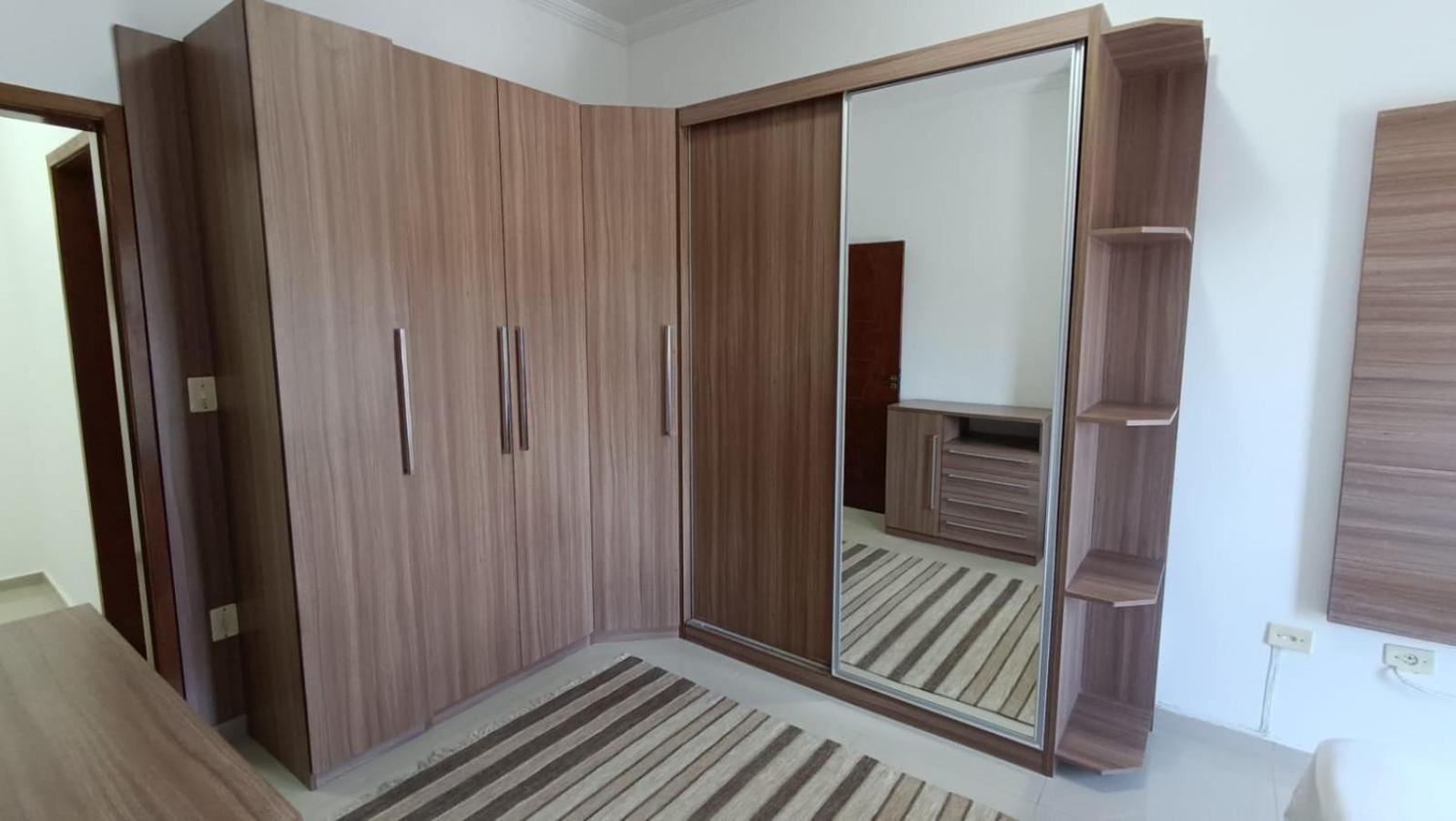 Casa Caragua Sobrado Com 2 Suites Caraguatatuba Luaran gambar