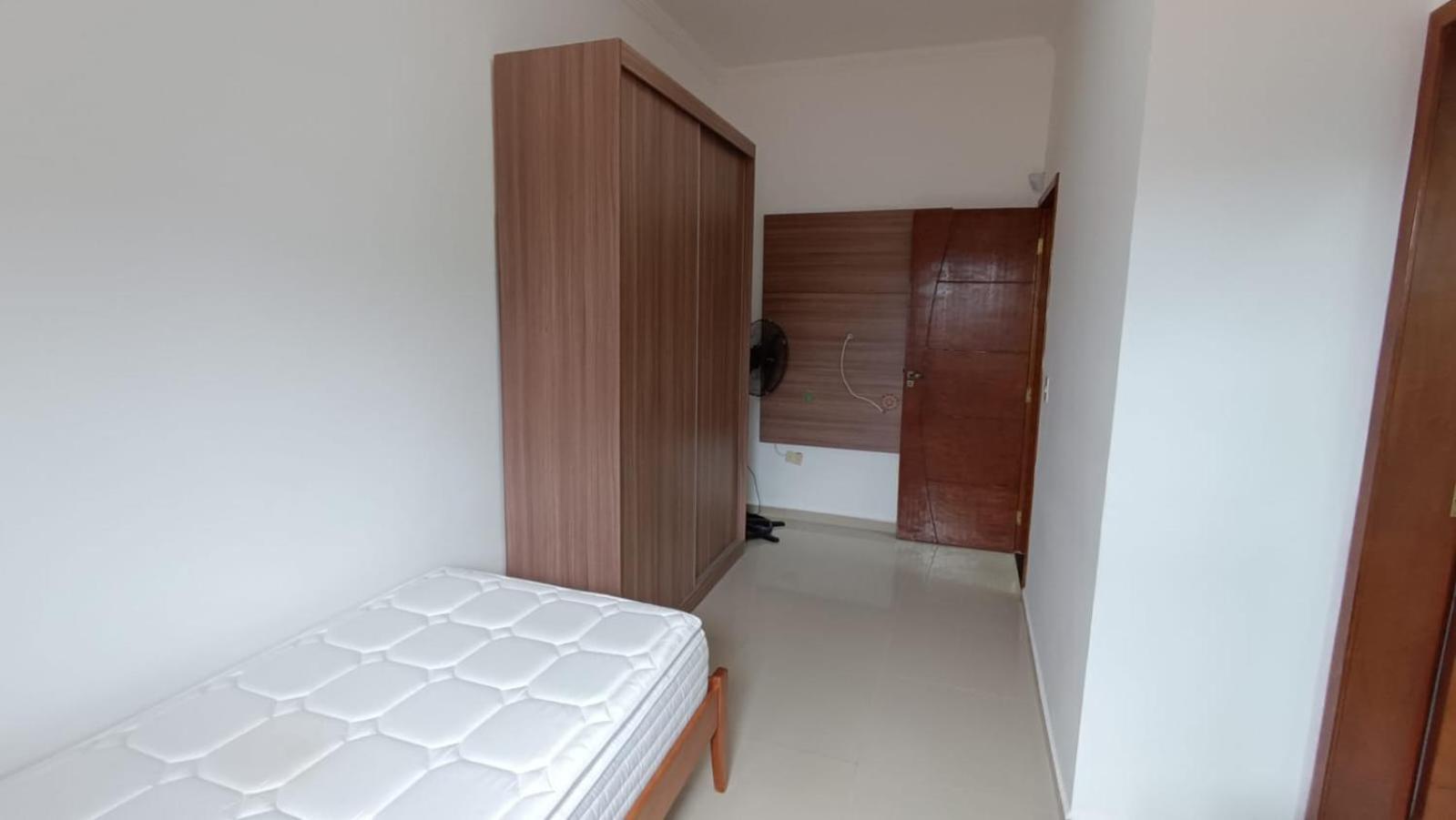 Casa Caragua Sobrado Com 2 Suites Caraguatatuba Luaran gambar