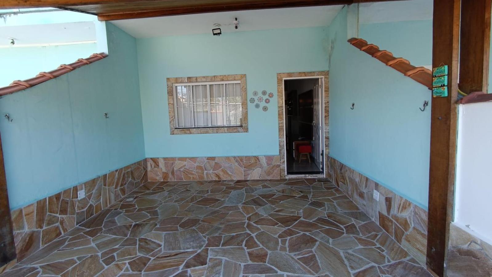 Casa Caragua Sobrado Com 2 Suites Caraguatatuba Luaran gambar