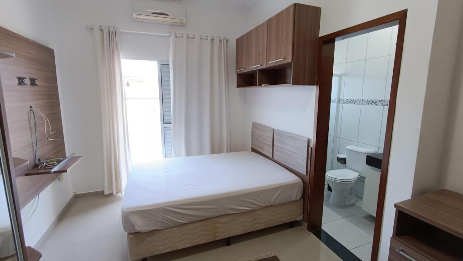Casa Caragua Sobrado Com 2 Suites Caraguatatuba Luaran gambar