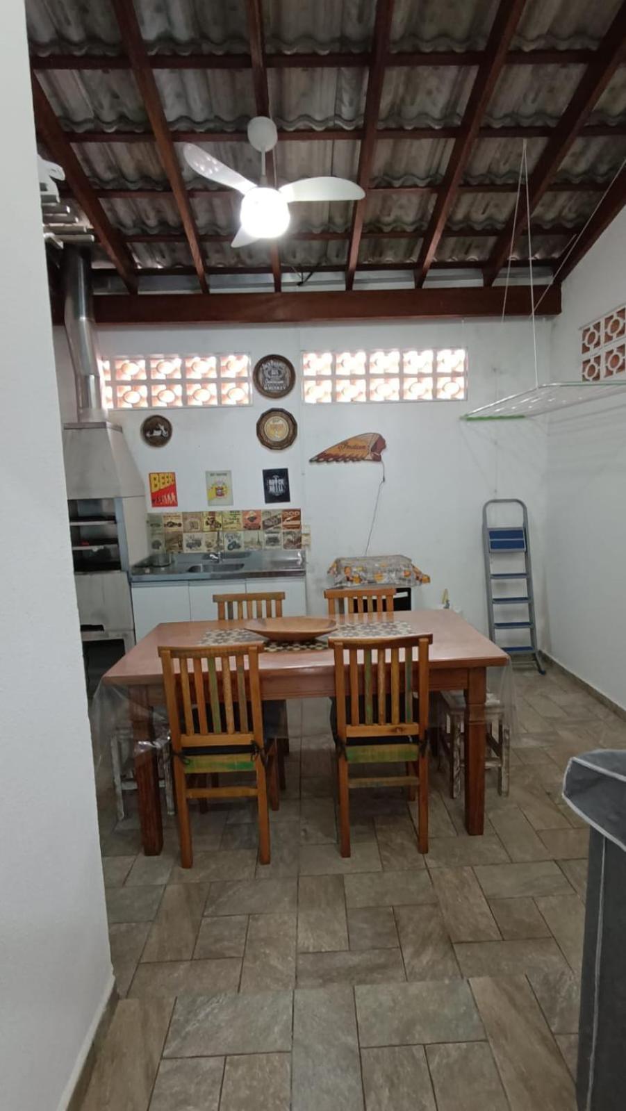 Casa Caragua Sobrado Com 2 Suites Caraguatatuba Luaran gambar