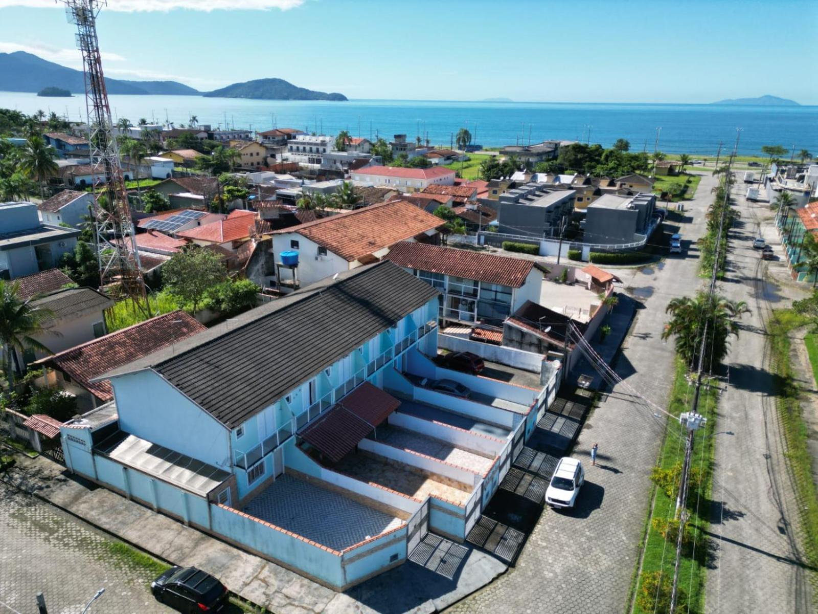 Casa Caragua Sobrado Com 2 Suites Caraguatatuba Luaran gambar